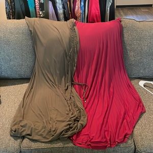 2 maxis
